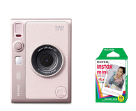 Fujifilm Instax Mini Evo różowy wkłady (10 zdjęć) - 1568759 - zdjęcie 1